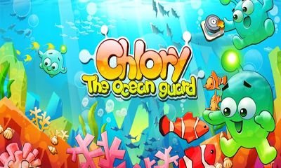 download Chlory:  The Ocean Guard apk